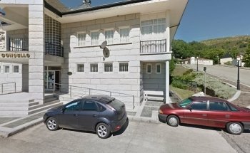 Mueseo etnográfico municipal