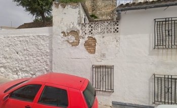 Castillo Medieval
