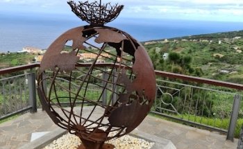 Mirador de La Paz