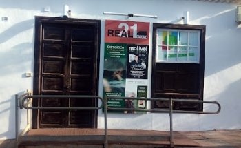 Real 21 Espacio Cultural