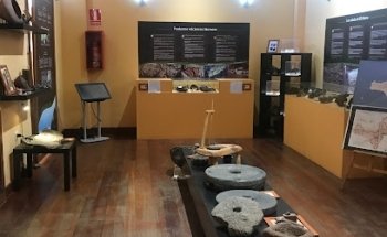 Centro de Interpretación Geológica