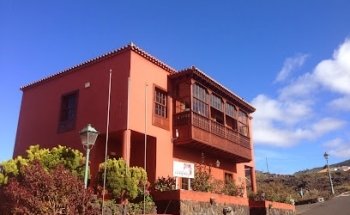 Casa Museo del Vino Las Manchas