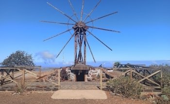 Museo del Mojo
