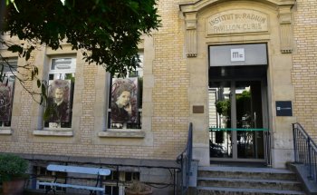 Curie Museum