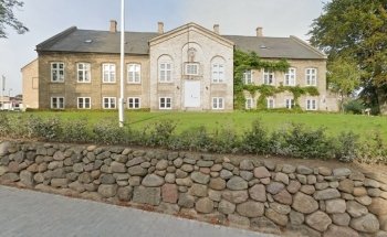 Svendborg Byhistoriske Arkiv