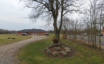 Bårdesø Bystævne