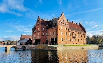 Turistattraktioner Og Seværdigheder