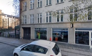 MAMO Museet for andre menneskers overskud