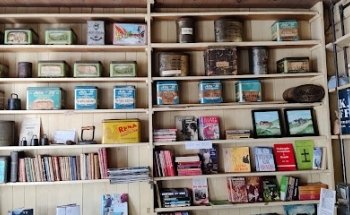 Uhre Udviklingsråd (Den Gamle Købmandsgård)