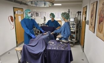 Randers Sygehusmuseum