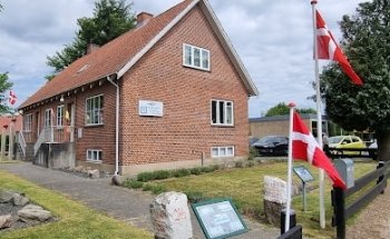 Randbøl Sogns Museum