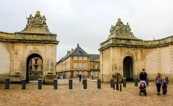 Københavns Kulturkvarter