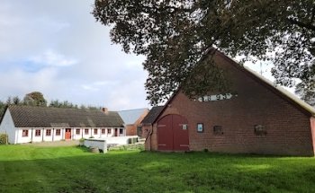 Egnssamlingen For Østvendsyssel