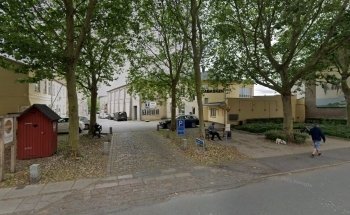 Det Gamle Trykkeri