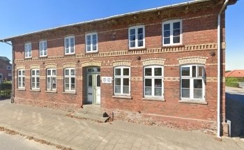 Skærbæk Uldspinderi Museum