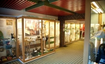 Danish Golf Historical Society