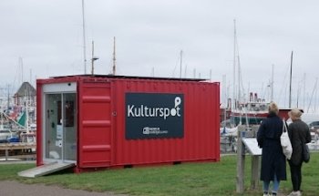 Museum Nordsjælland administration