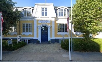 Kaj's Autografmuseum