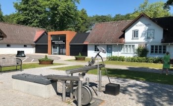 Møllehistorisk Samling