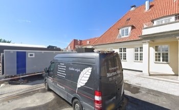 Gilleleje og Omegns Museumsforening