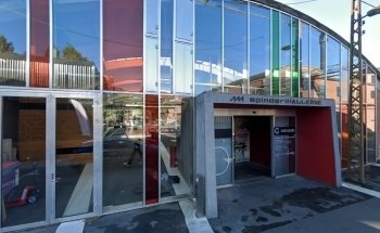 VejleMuseerne. Administration