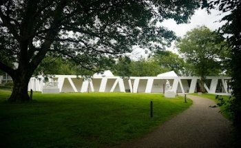 Vestjyllands Kunstpavillon Videbæk