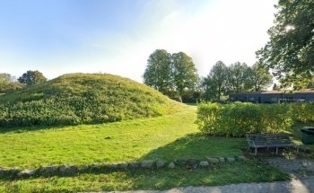 Søborg Gravhøj