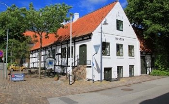 Sæby Museums Forening