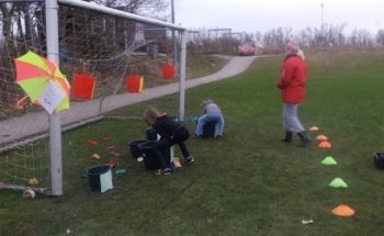 Jordløse-Trunderup lokalhistoriske arkiv