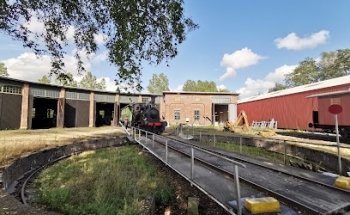 Museumsbanen