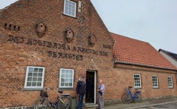 The Historical Workshop