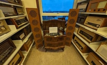 Sønderjyllands Radiomuseum