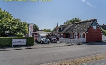 Fanø Mini Citroën Museum