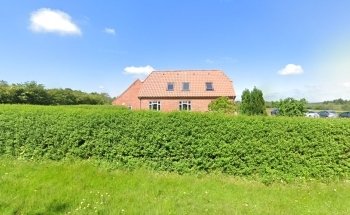 Ringkøbing Fjord Museer - Administration