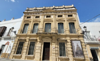 Museu de Chiclana