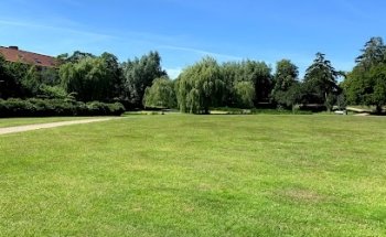 Damgårdsparken