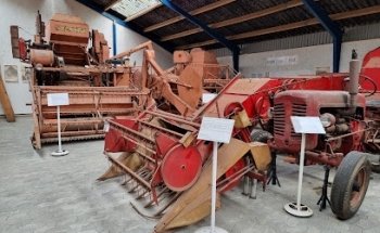 Søhøjlandets Landbrugsmuseum