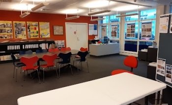 Nyborg Lokalhistoriske Arkiv