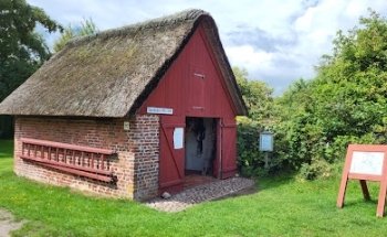 Sønderho Sprøjtehus