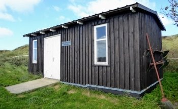 Käte Lassens Hus