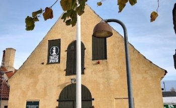 Dragør Besøgscenter (Turistinformation)