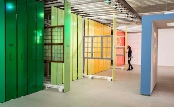 Villum Window Collection