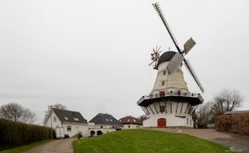 Mølle