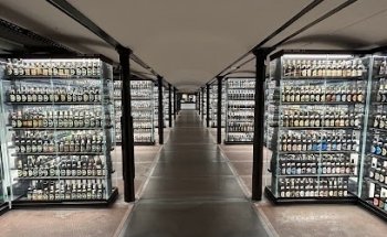 Home of Carlsberg