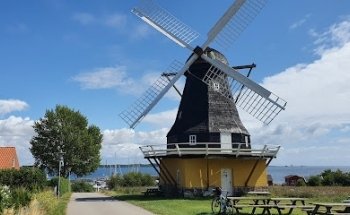 Agersø Mølle