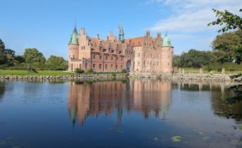 Museo de Clásicos de Egeskov