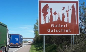 Galería Galschiøt