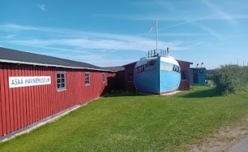 Museo del Puerto de Asaa