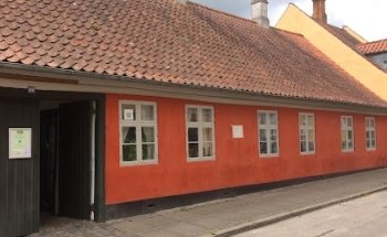Museo Aarestrups Hus
