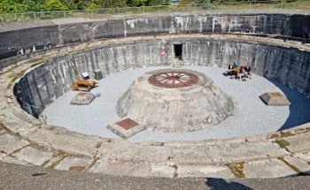 Búnker de Olsen Banden